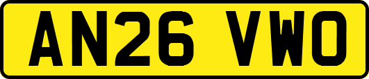 AN26VWO