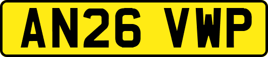 AN26VWP