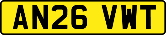 AN26VWT