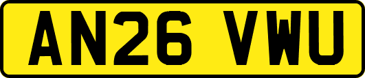 AN26VWU