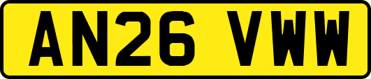 AN26VWW