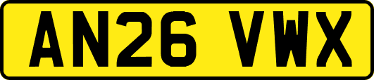 AN26VWX