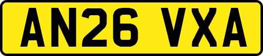 AN26VXA