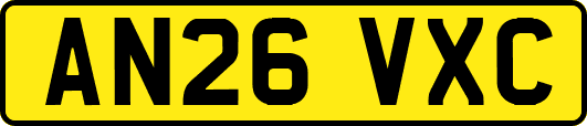 AN26VXC
