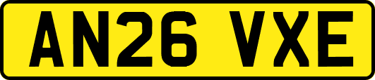AN26VXE