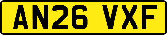 AN26VXF