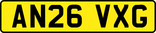 AN26VXG