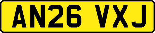 AN26VXJ