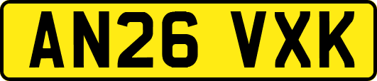 AN26VXK