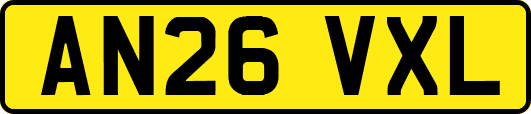 AN26VXL