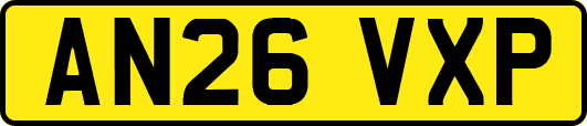 AN26VXP