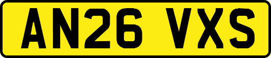 AN26VXS