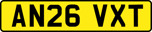 AN26VXT
