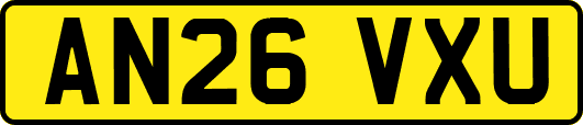 AN26VXU