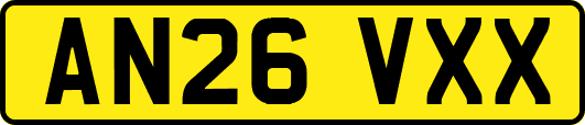 AN26VXX