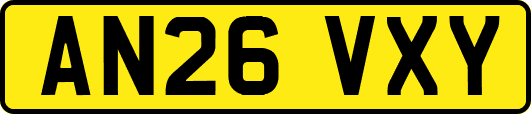 AN26VXY