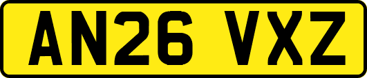 AN26VXZ