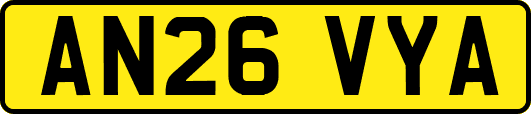 AN26VYA