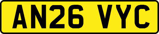 AN26VYC
