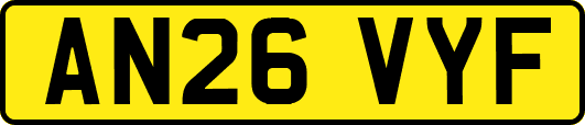 AN26VYF
