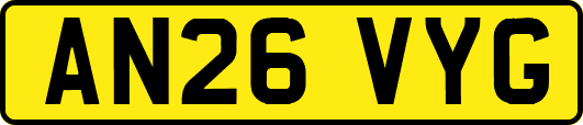 AN26VYG