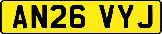 AN26VYJ