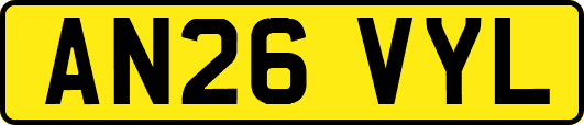 AN26VYL