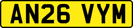 AN26VYM