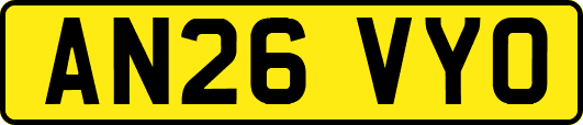 AN26VYO