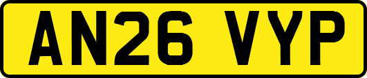 AN26VYP