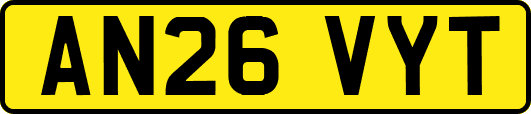 AN26VYT