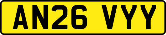 AN26VYY