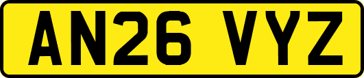 AN26VYZ