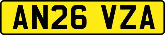 AN26VZA
