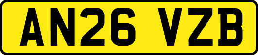 AN26VZB