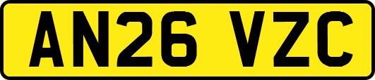 AN26VZC