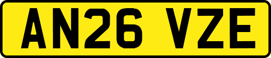 AN26VZE