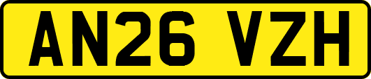 AN26VZH