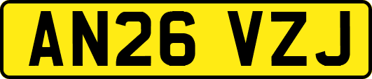 AN26VZJ