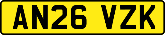 AN26VZK