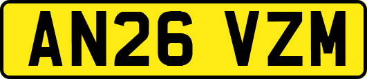 AN26VZM