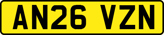 AN26VZN