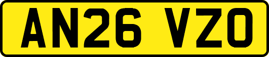 AN26VZO