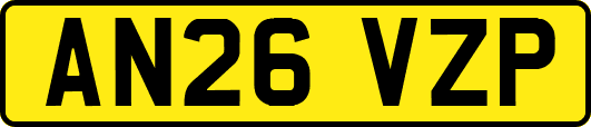 AN26VZP