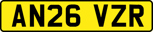AN26VZR