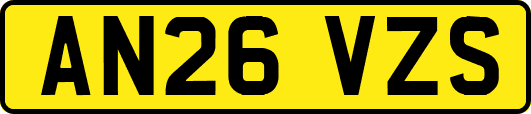 AN26VZS
