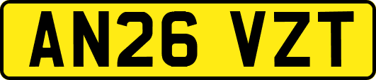 AN26VZT