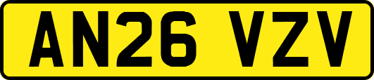 AN26VZV