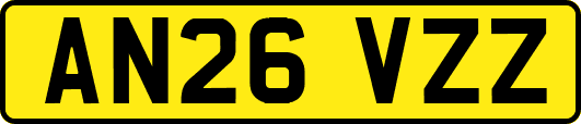AN26VZZ