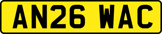 AN26WAC